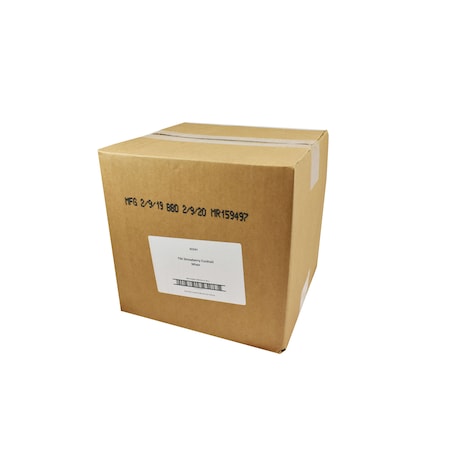 Tiki Tropics Tiki Tropics Strawberry Cocktail Mixer 64 Fl oz., PK6 60541